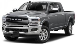 2019 Ram Ram Pickup 2500 Laramie