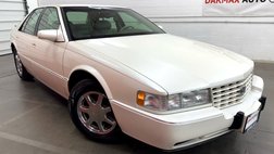 1996 Cadillac Seville STS