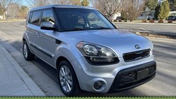 2013 Kia Soul 