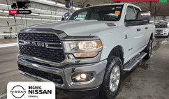 2024 Ram Ram Pickup 2500 Big Horn