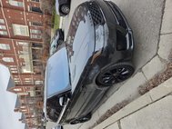 2021 Land Rover Range Rover Sport HST