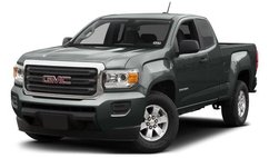 2015 GMC Canyon Base