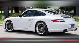 2006 Porsche 911 Carrera