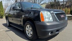 2013 GMC Yukon XL SLT