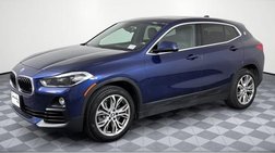2018 BMW X2 xDrive28i