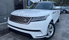 2019 Land Rover Range Rover Velar P380 S