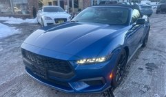 2024 Ford Mustang Premium