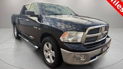 2010 Dodge Ram 1500 SLT