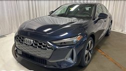 2025 Audi A5 quattro Premium Plus TFSI