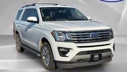 2020 Ford Expedition XLT