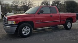1999 Dodge Ram 1500 ST