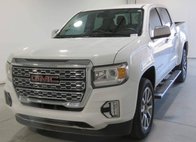 2022 GMC Canyon Denali