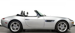 2001 BMW Z8 Base
