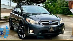 2016 Subaru Crosstrek 2.0i Limited