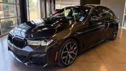 2023 BMW 5 Series 530i xDrive
