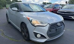 2014 Hyundai Veloster Turbo R-Spec