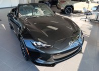2025 Mazda MX-5 Miata Grand Touring