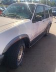 1998 Ford Explorer Sport