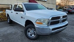 2011 Ram Ram Pickup 2500 ST