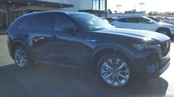 2026 Mazda CX-90 3.3 Turbo Preferred