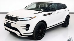 2024 Land Rover Range Rover Evoque P250 Dynamic SE
