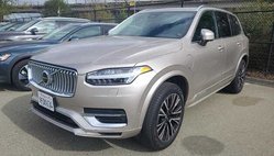 2023 Volvo XC90 Recharge T8 Plus Bright Theme 6P