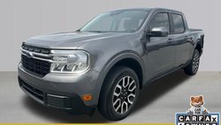 2023 Ford Maverick Lariat