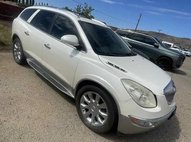 2011 Buick Enclave CXL-2
