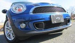 2013 MINI Hardtop Cooper S