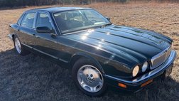 1995 Jaguar XJ-Series XJ6