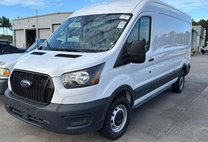2024 Ford Transit 250