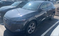 2025 Audi Q5 quattro Premium Plus TFSI