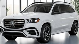 2026 Mercedes-Benz GLS GLS 450