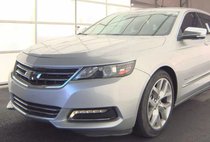 2016 Chevrolet Impala LTZ