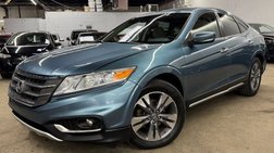 2013 Honda Crosstour EX-L