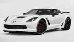 2019 Chevrolet Corvette Z06