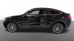 2022 Mercedes-Benz GLC-Class GLC 300 4MATIC