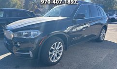 2016 BMW X5 xDrive40e