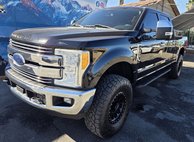 2017 Ford Super Duty F-250 Lariat