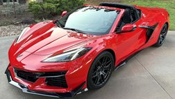2024 Chevrolet Corvette Z06
