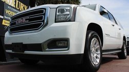 2020 GMC Yukon XL SLT