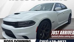 2018 Dodge Charger SXT Plus