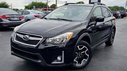 2017 Subaru Crosstrek Premium