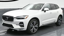 2022 Volvo XC60 B5 Inscription