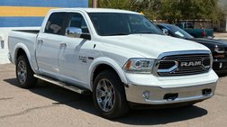 2019 Ram Ram Pickup 1500 Classic Laramie