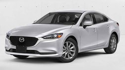 2019 Mazda MAZDA6 Sport