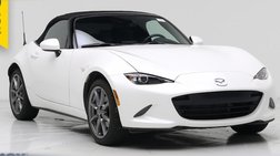 2023 Mazda MX-5 Miata Grand Touring