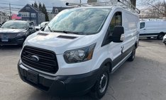 2015 Ford Transit 250