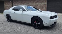 2014 Dodge Challenger R/T