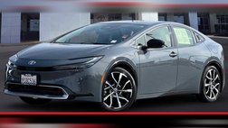 2024 Toyota Prius Prime XSE